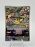 Pokemon TCG: Pikachu 173/165 Scarlet & Violet 151 ILLUSTRATION RARE