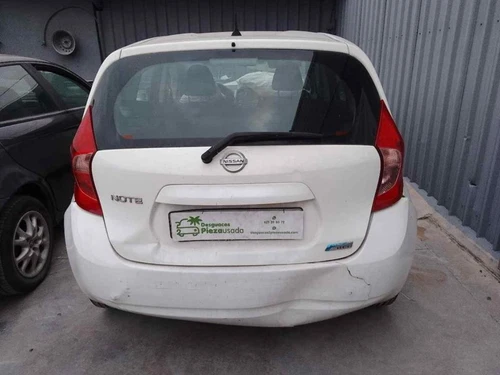 284B71HZ2A Caja Reles/Fusibles para NISSAN NOTE (E12) Acenta 187682 - Imagen 10 de 10