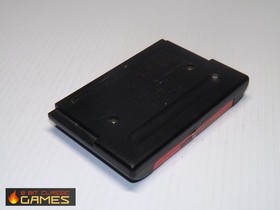 Earthworm Jim   GAME ONLY   - Sega Genesis - 225a