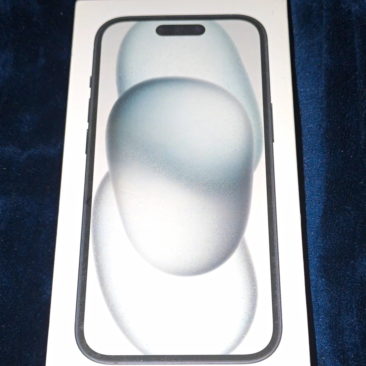 Apple iPhone 15 128GB Just Listed 2026