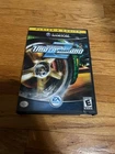 Need for Speed: Underground 2 - Nintendo GameCube - TESTED AND WORKING - CIB