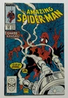 AMAZING SPIDER MAN # 302 Copper Age VF 1988 Todd McFarlane MARVEL Comics EC