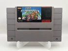 Super Mario Kart, Super Nintendo NTSC-U/C 1992