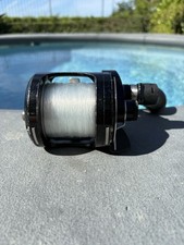 Okuma Metaloid 12II - 2 Speed