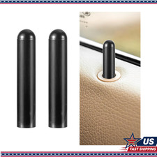 2pcs Front Door Lock Pull Knobs Inner Lock Pins Cover Number Fodz-5421850 2pcs Front Door Lock Pull Knobs Inner Lock Pins Cover Number Fodz-5421850