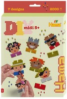 Hangende Doos - Pixel 8