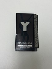 Yves Saint Laurent YSL Y Le Parfum Sample Spray 1.2 ml / 0.04 fl oz