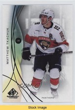 2024-25 Upper Deck SP Game Used Matthew Tkachuk #109 READ 1t8r
