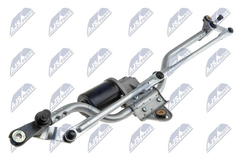 WIPER LINKAGE ESW-VW-016 FORCAAE/CCHB/CAAD/CFCA/CAAA/CAAB/CAAC/CCHA/DMZA 2.0L - Picture 3 of 10