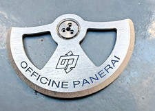 OFFICINE PANERAI MOVEMENT ROTOR 30.6MM ONLY