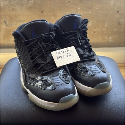 シューズ(男性用) AIR JORDAN JORDAN 11 RETRO LOW I Jordan 11 Retro Low IE Space Jam Men's 11.5 (USED) | eBay