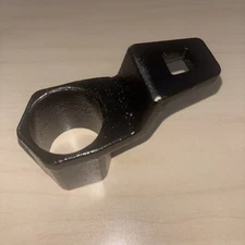 Automotive Maintenance Crankshaft Pulley Tool 1/2 Square Drive Compatibility New