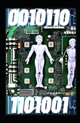 0010110 Duality Of Humanity ? 1101001 Singularity Of Ai -  NEW LIGHT. GURU;Nap 2