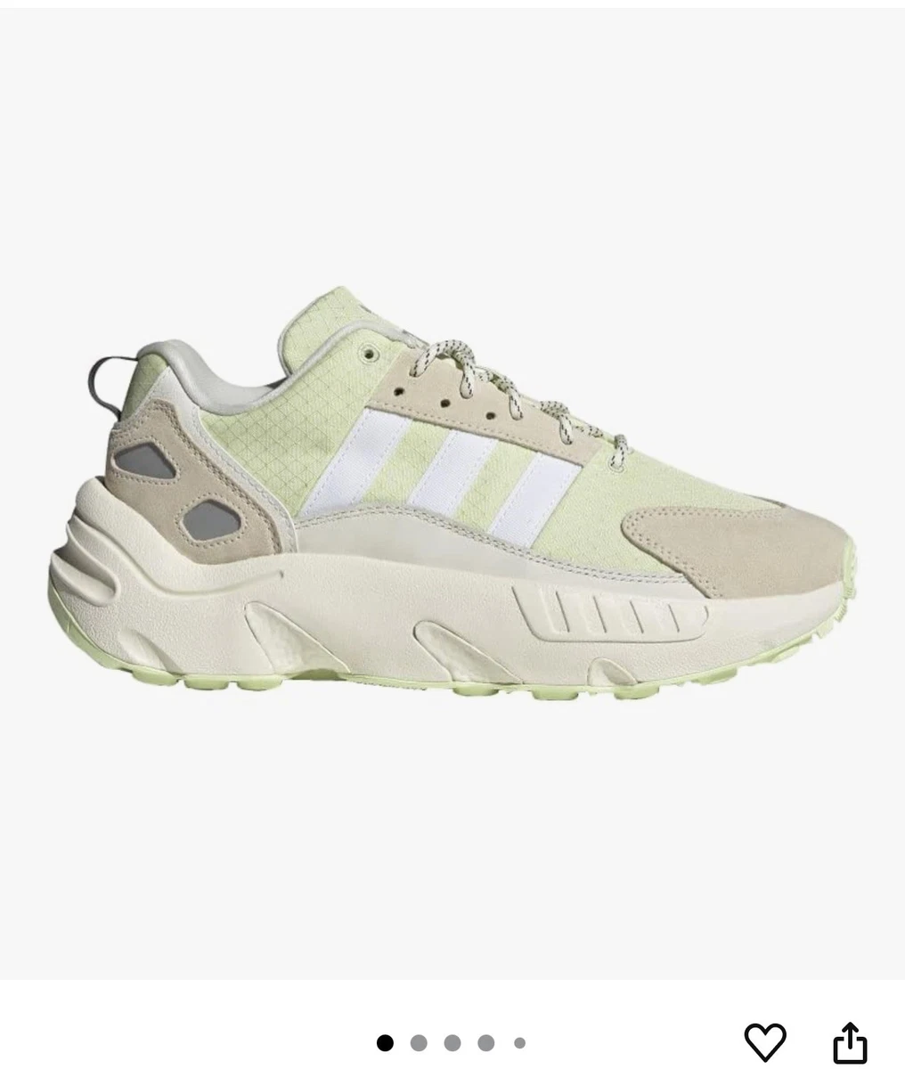 Sand様　ご注文品 adidas ZX 22 Boost Sand Yellow Tint for Sale | Authenticity