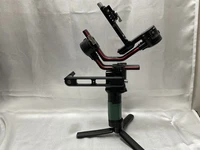 DJI RONIN RS 2 High Performance 3 Axis Stabilizer