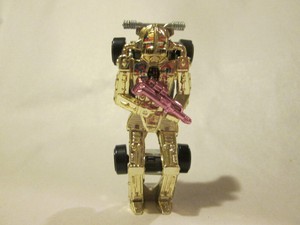 hot wheels robot car