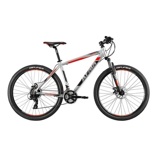Bike MTB Atala Replay Disc Wheel 27,5 21V Frame L Size Aluminum