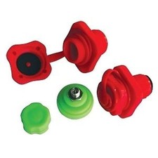 AIRHEAD Multi-Valve - Fits ALL Inflatables NEW IN BOX Sportsstuff HO  More 