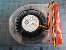 B6015L12F NF1  Blower Fan 12V 0.08A 3wires for ASUS MB, Graphic card T T