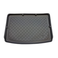 Z439751 Kofferraumwanne kompatibel mit Volkswagen Golf V (1K) Plus / VI (5K) Plu