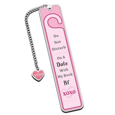 Funny Bookmarks for Women Smutty Bookmarks Spicy Book Lovers Gifts Smutty Boo...