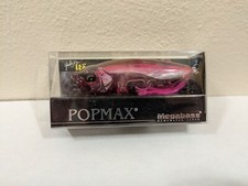 Megabass Popmax HT OBB