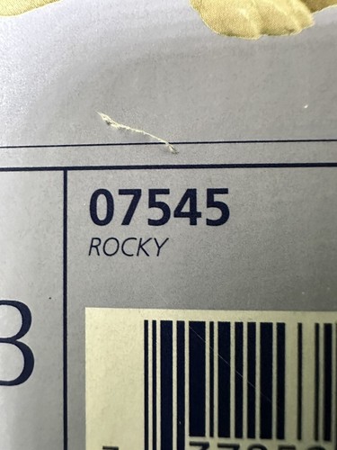 Lladro Dinosaur ROCKY 7545 Retired Juan Huerta With Box - Bild 18 von 23