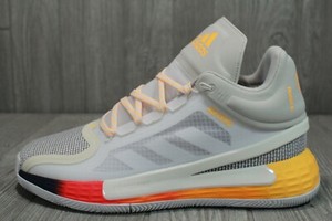 adidas Performance D ROSE 11 FW8508 Colorful