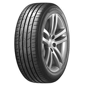 Le pneu 205/55 R16 91W Hankook Ventus Prime 3 idéal pour vos voyages en famille