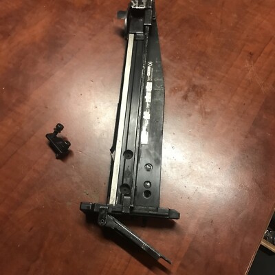 Used Part Magazine Assembly Porter Cable FN250B 3/4 -2-1/2  16Ga Nailer Type-1