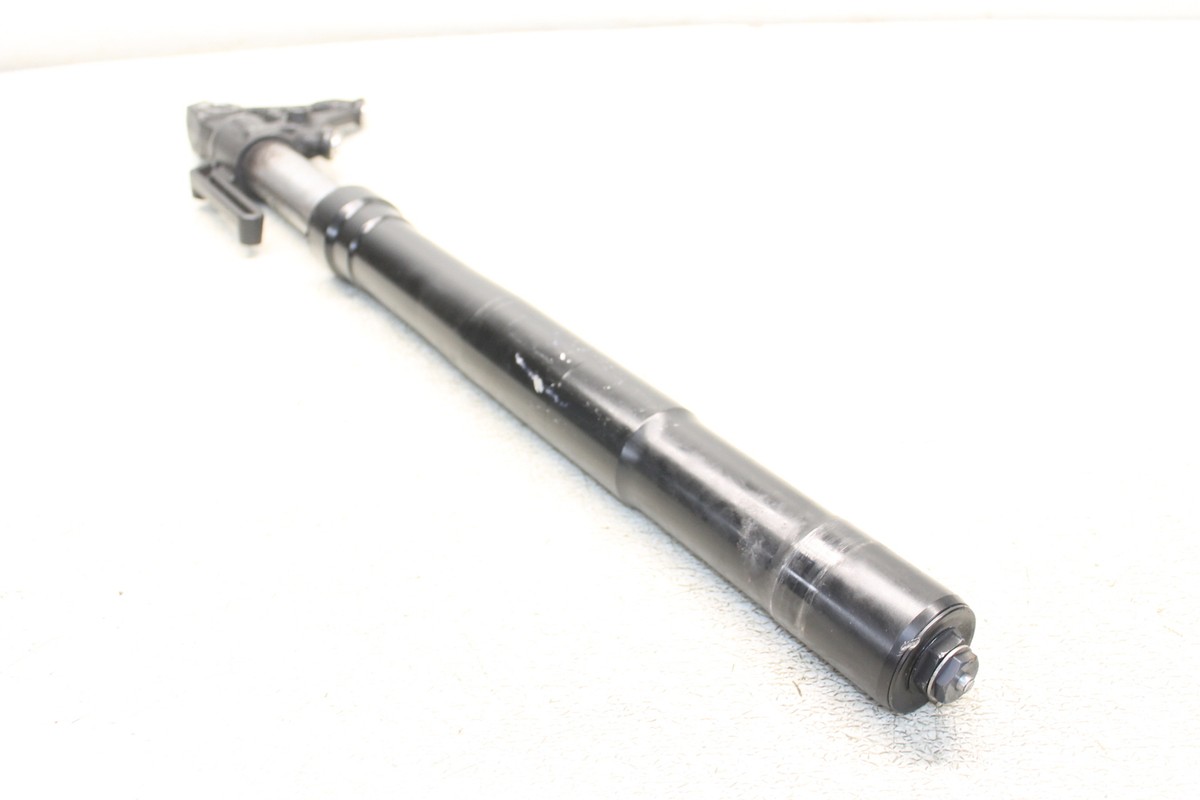 12 KAWASAKI Z1000 LEFT FRONT FORK SHOCK SUSPENSION 44013-0137-18R