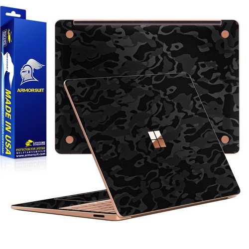 Armorsuit Vinyl Wrap for Microsoft Surface Laptop 7th Edition (13.8 Inch, 2024) - Picture 4 of 17
