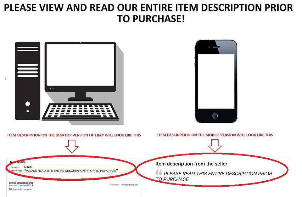 Acura Integra GSR GS-R 1992 compartimiento del motor aire acondicionado arnés de cables OEM #189 Foto 3 de 4