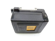 Bronica ETR 220 Film Magazine