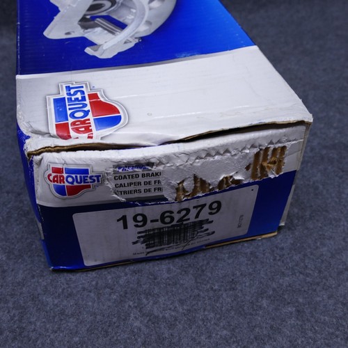 Fits 2010-15 Toyota 4Runner LH Left Front Brake Caliper 19-6279 Car Quest 77442 - Foto 8 di 9