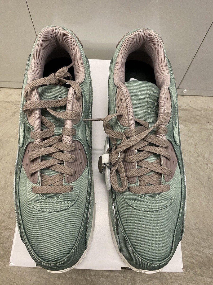 Nike Air Max 90 　DM1180-991 New Air Max 90 DM1180-991 Nike By You Size 12 | eBay