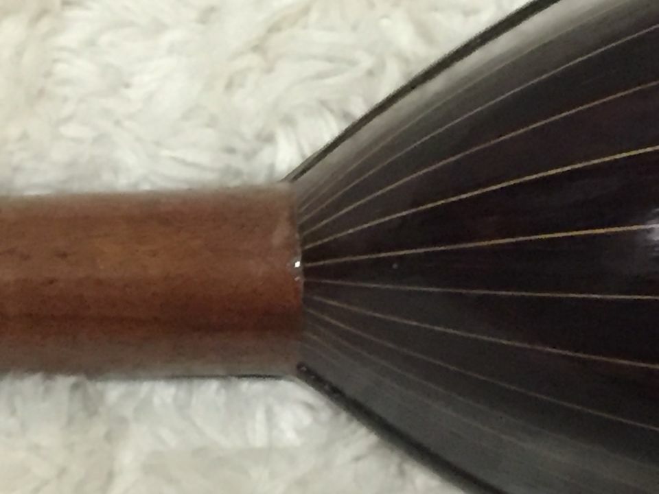 Early 1900's Victoria mandolin eBay