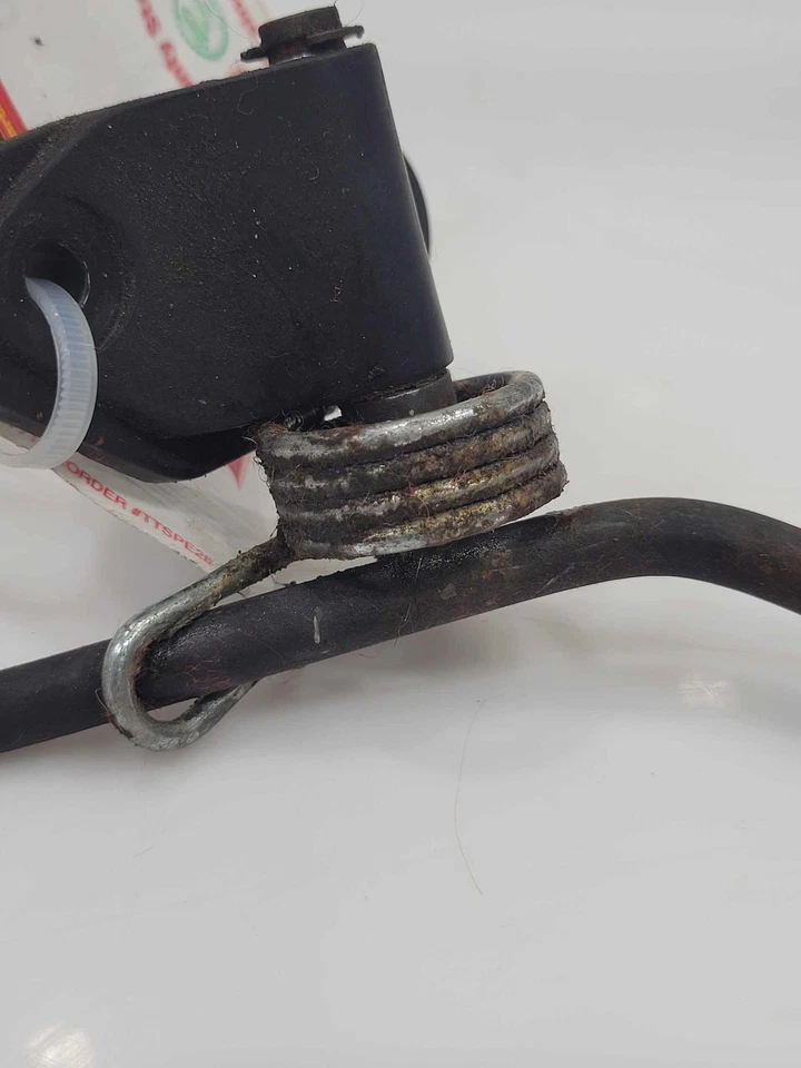 Conjunto de pedais acelerador Toyota Tundra 2002 - 2006 fabricante de equipamento original 781200C051 - Imagem 2 de 4