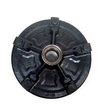 Mobile Home Trailer Axle Drum 12x2 Wbolts Wedges Replace Dexter 8-222-24 Mobile Home Trailer Axle Drum 12x2 Wbolts Wedges Replace Dexter 8-222-24