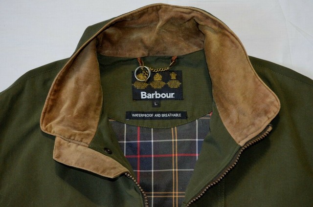 barbour berwick jacket olive