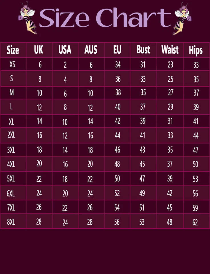 Frilly Knickers Lace Ruffle Shorts Burlesque Bloomers Plus Size 6–26 Sissy Pants - Image 4 of 4