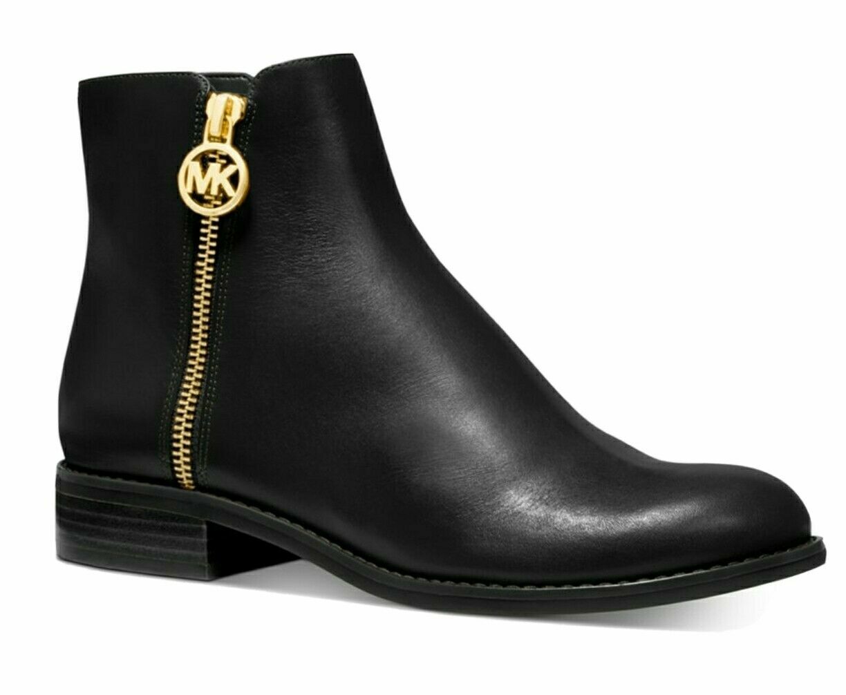 michael kors dawson bootie
