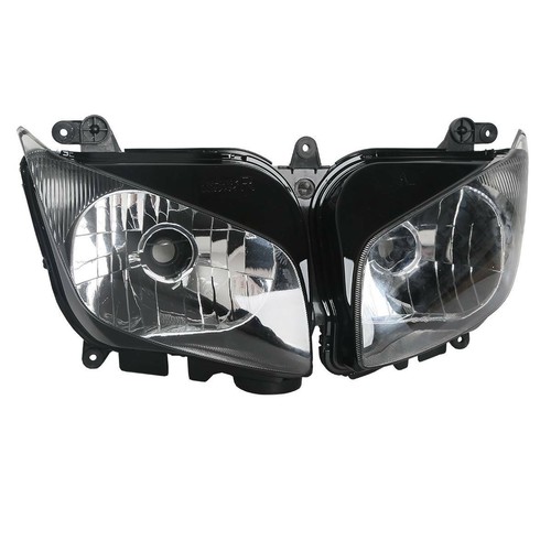 Headlight Headlamp Assembly Fit For Yamaha FZ1 1000 Fazer 2006-2015 2010 2012 - Bild 3 von 5