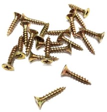 Chipboard Screws You Choose Screw Size 3mm, 3.5mm, 4mm, 5mm, 6mm Various Lengths