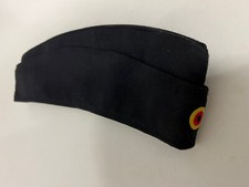 Original Marine Schiffchen schwarz Bundeswehr NEU sofort verwendbar
