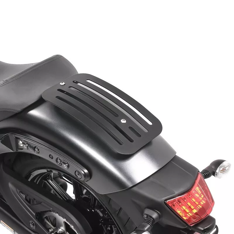 Kawasaki vulcan s bags discount