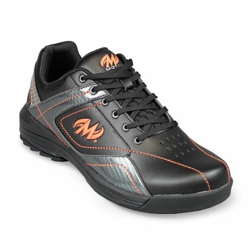 Motiv Propel Black/Orange Mens Right 
