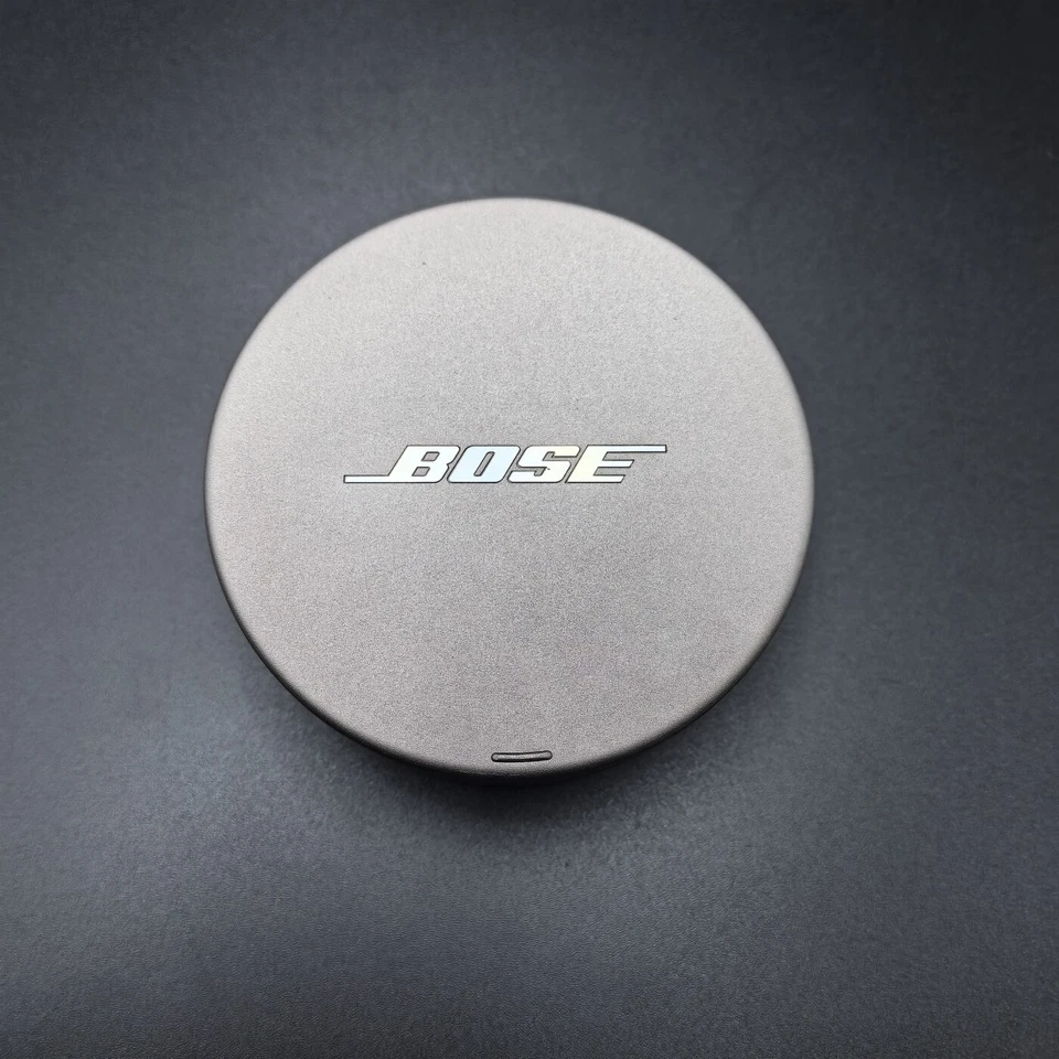 Bose Sleepbuds II Auriculares Inalámbricos con Enmascaramiento de Ruido Auriculares para Dormir Astilla Foto 3 de 4