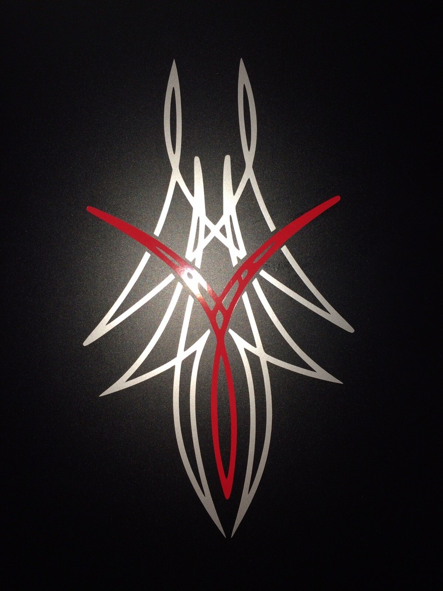 Adesivi Strisce Serbatoio Carburante Fai Da Te Moto,Asudaro Adesivo Gessato In Vinile Per Carenatura Serbatoio Moto Adesivi Riflettenti Adesivo Per Auto 50cm X 4,5cm - Foto 13