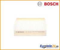 Filter, Innenraumluft Bosch 1987432228 FüR Fiat Doblo Cargo